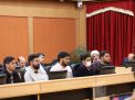 گزارش تصویری دیدار معاون وزیر و رئیس سازمان امور دانشجویان با تشکلات دانشجویی               